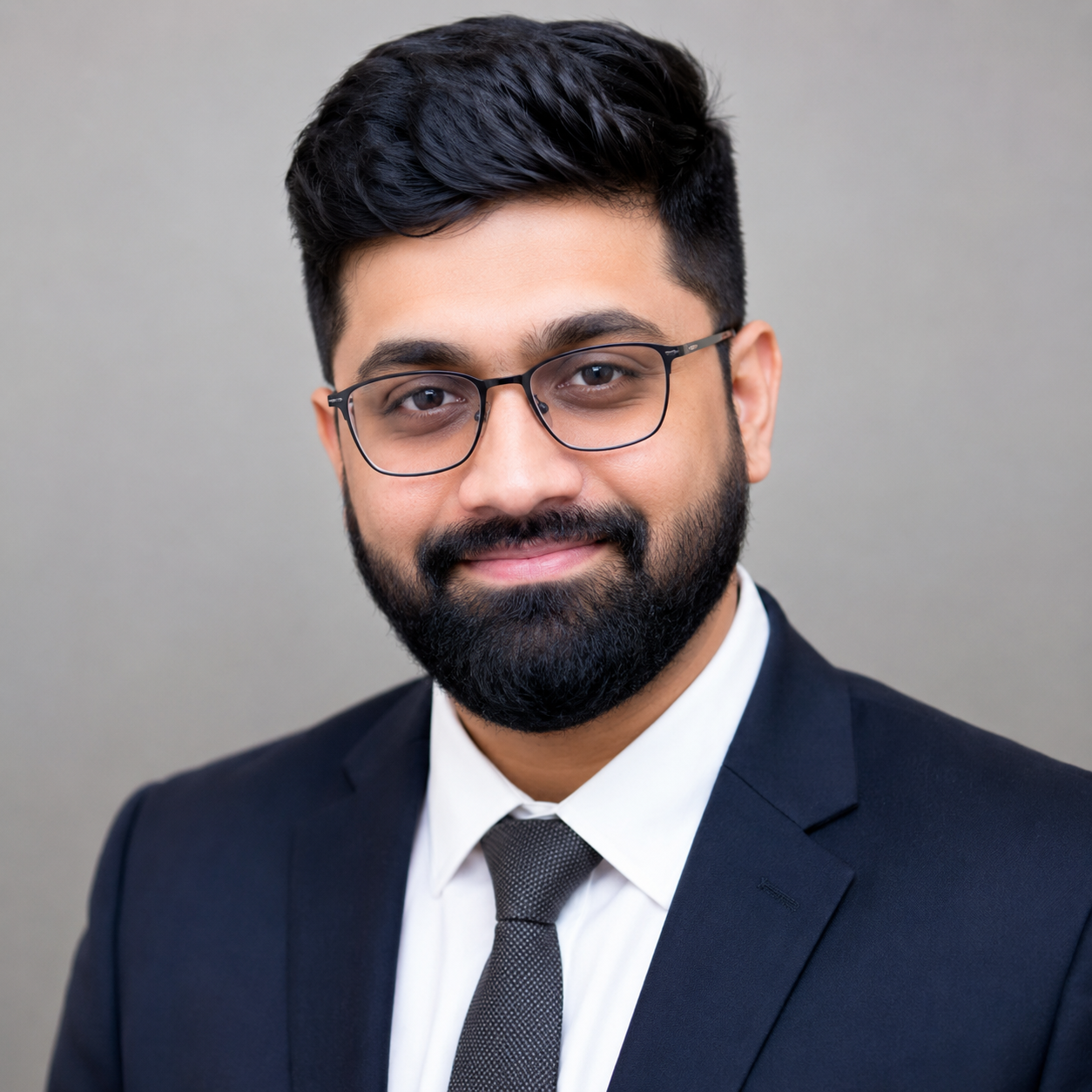 Dr. Alkesh Patil