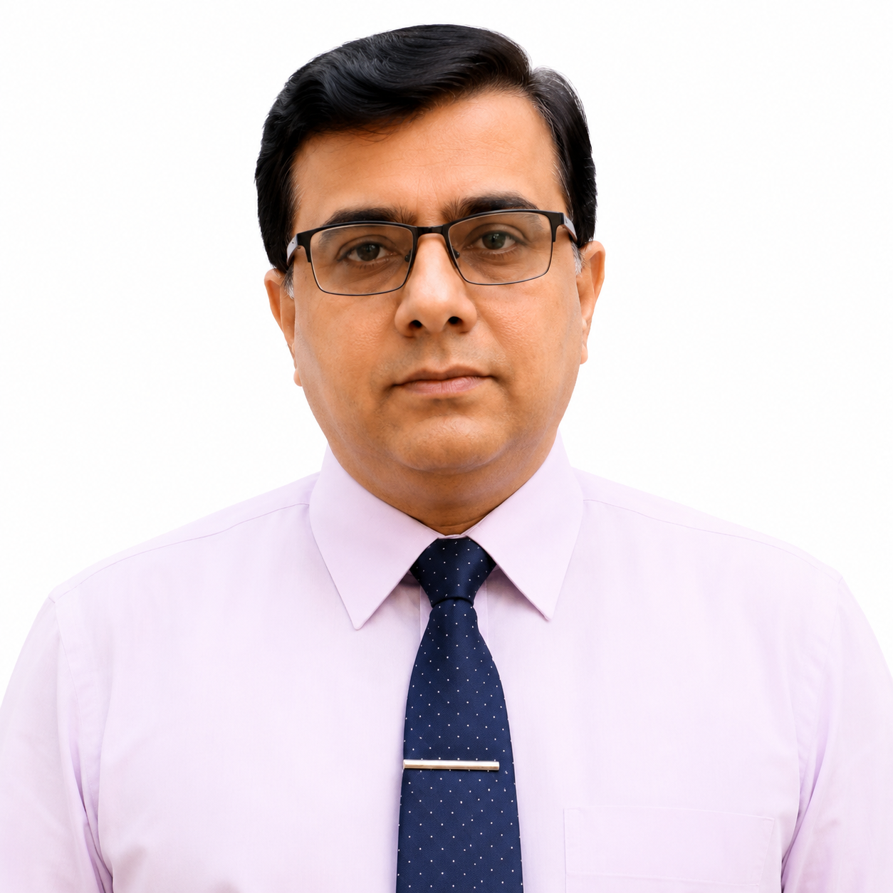 Dr. Amit Upasham