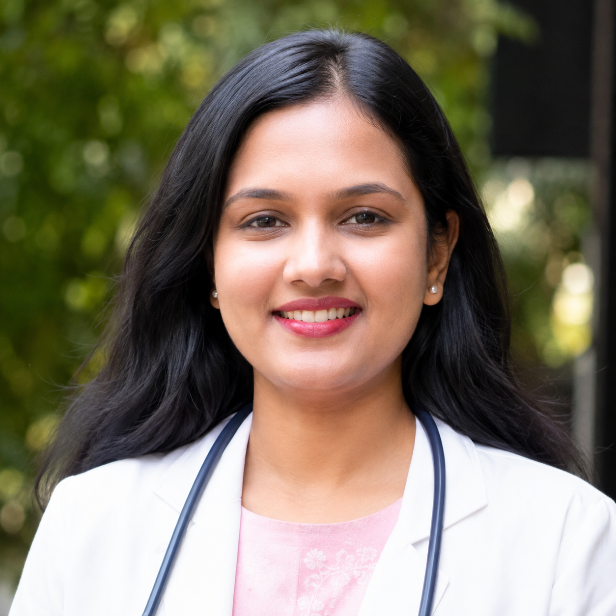 Dr. Anuradha Rathod