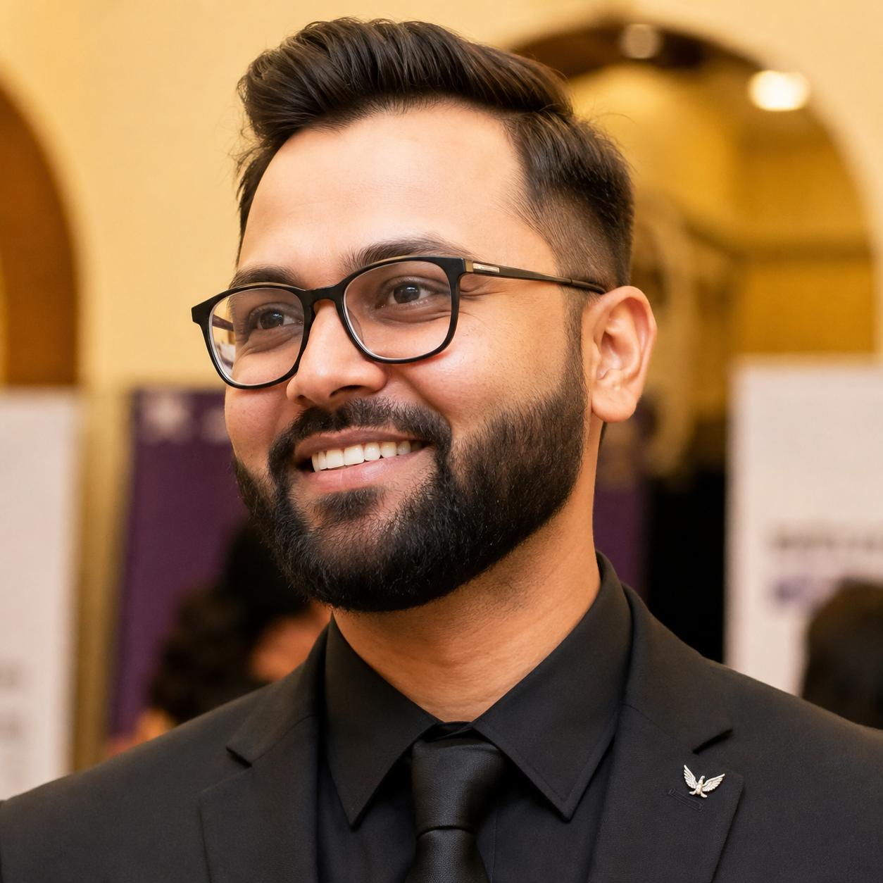 Dr. Bhushan Patil