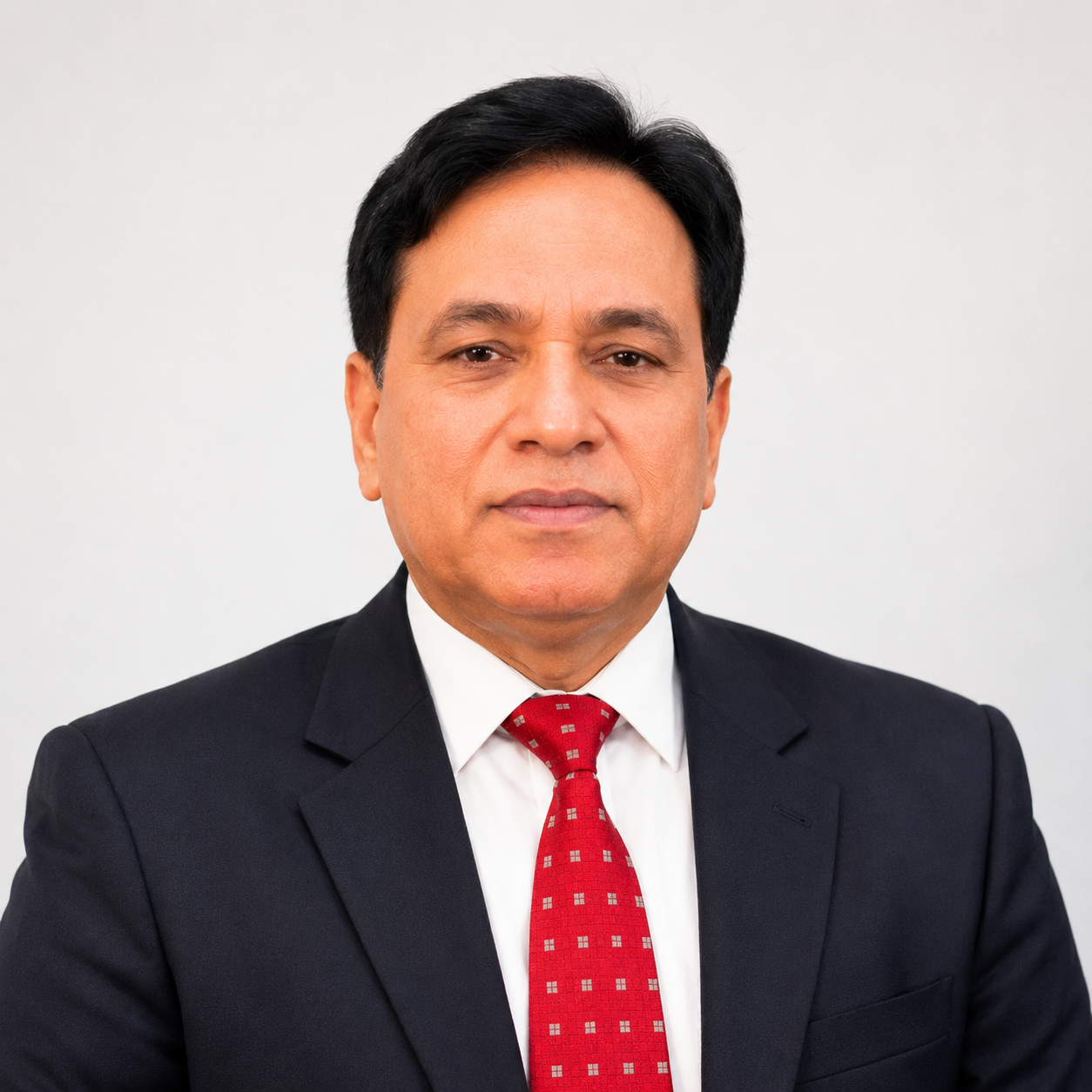 Dr. Deepak Rathod