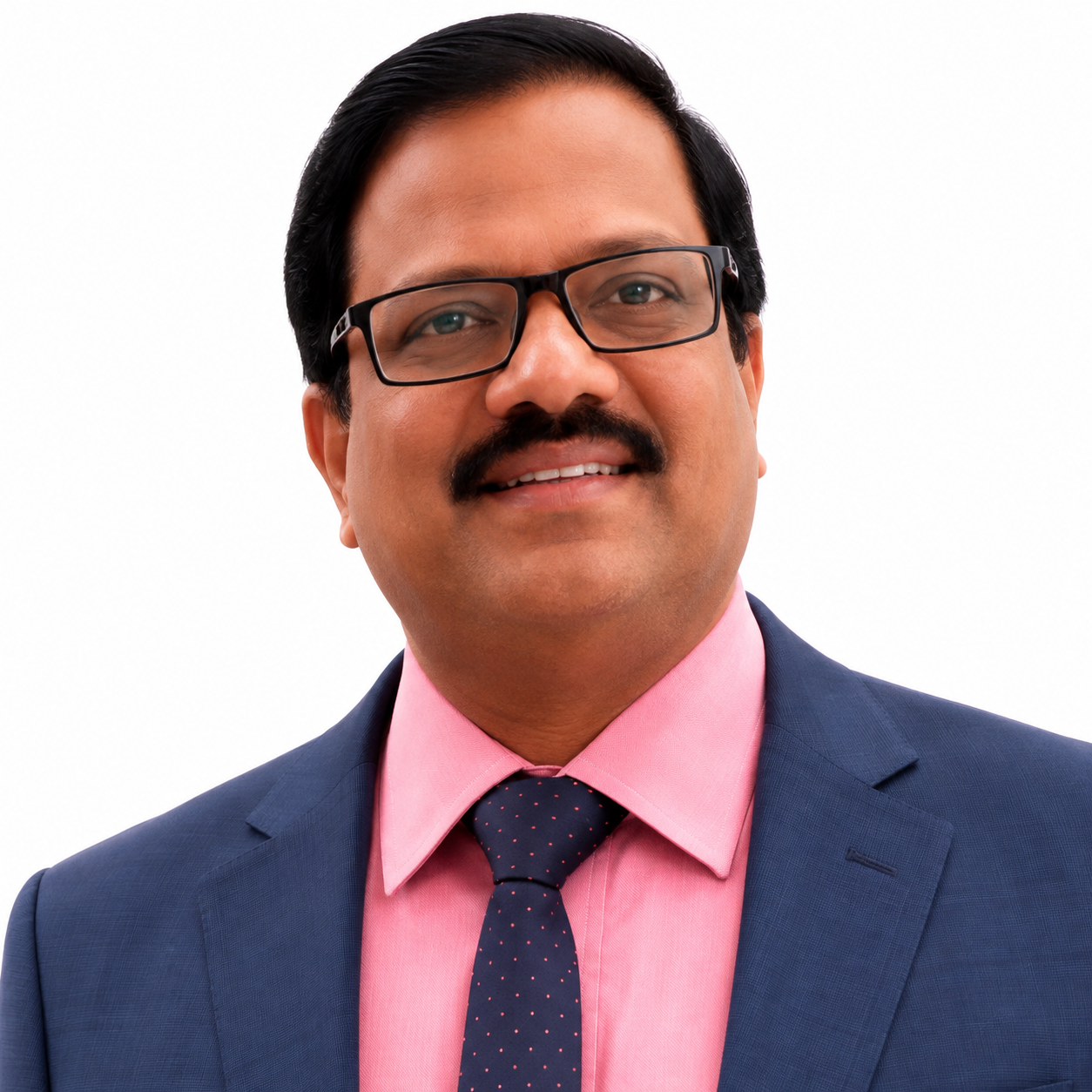 Dr. Sanjay Jadhav