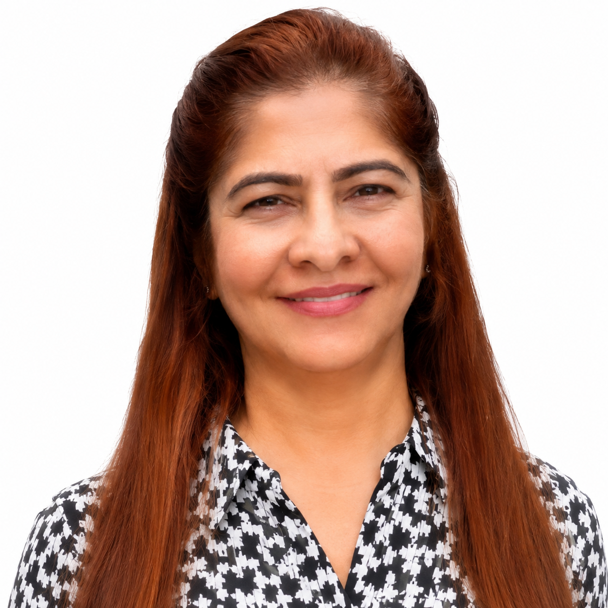 Dr. Varsha Dawani