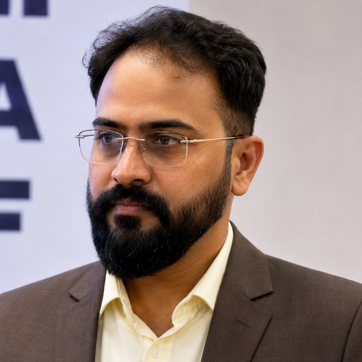 Dr. Vijay Chinchole
